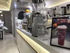 -茶力的小怪兽(梅林卓悦汇店)