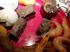 -杭州钱江新城万怡酒店-西餐厅