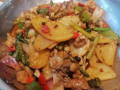 -同福小馆(北摆宴街店)