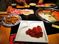 -董家湾重庆老火锅(武清杨村店)