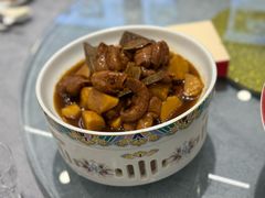 -老季市·三代非遗传承·地标美食老汁鸡(工农路店)