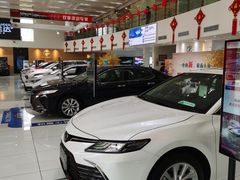 -上海和展广汽丰田4S店(老闵行店)