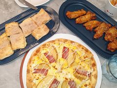 -必胜客(WOW南雄店)