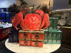 -徐记海鲜(曲江南湖店)