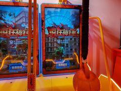 -不可思议减压馆·解压博物馆·摔碗发泄·团建定制