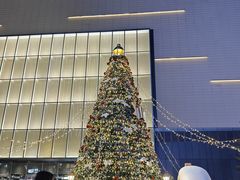 -东莞松山湖万象汇