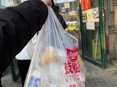 -天泽祥·鼓楼馒头(鼓楼店)