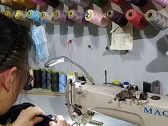 -魏阿姨裁缝修衣改衣店