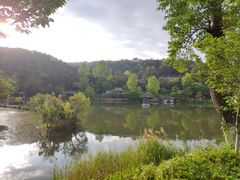 -黑龙潭公园