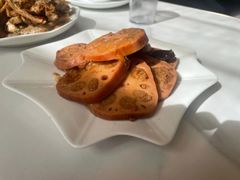 -丫丫蟹庄·苏式园林农家乐·阳澄湖大闸蟹(阳澄湖莲花岛店)