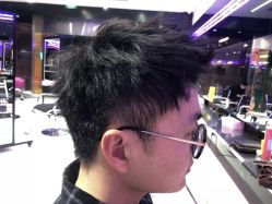 -MY HAIR ARDOR