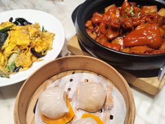 -汤城小厨•粤菜•靓汤(西直门凯德MALL店)