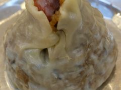 -白玉兰传统小吃