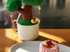 -星巴克臻选(北京前门大街店)