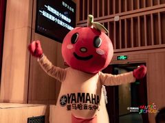 -雅马哈音乐中心 钢琴双排键鼓吉他(静安大融城店)