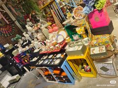 -陶缘陶瓷工厂店