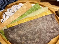 春饼-小幸湖春饼(悦茂购物中心店)
