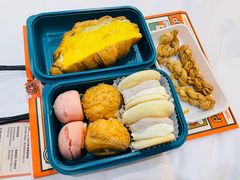 -東更道点心行(泰安万达金街店)