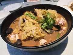-品味居·首店·大连鲜活海鲜大连菜(东港店)