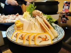 -天狗山料理(省体店)