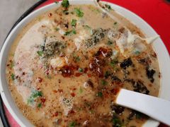-云南大锅豆浆店