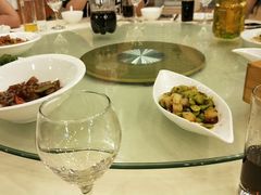 -北京拉斐特城堡酒店