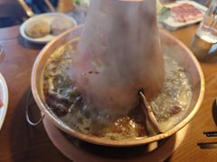 -前门杨记·铜锅涮肉(王府井·故宫店)