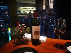 -沈阳君悦酒店·意坊意大利餐厅