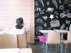 -麦当劳(牡丹江路店)