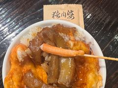 -猪肉婆私房菜(容桂总店)
