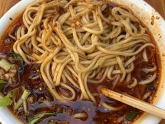 -吴记怪味面(牛王庙店)