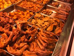 -绝味鸭脖(大学城店)