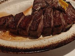 -Wolfgang’s Steakhouse 沃夫冈牛排馆(上海白玉兰广场店)