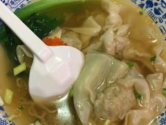 -西关味(东明路店)