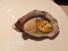 -佛山希尔顿酒店·融誉亚洲美食荟