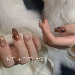 -Mei酱の店美甲美睫