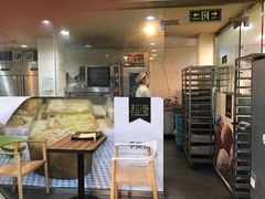 -超港·蛋糕面包(龙河路店)