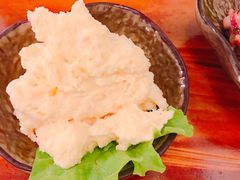 土豆泥-百步拉面