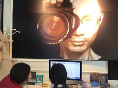 -猫头鹰照相馆(国贸店)