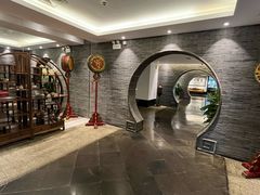 -苏州独墅湖书香世家酒店