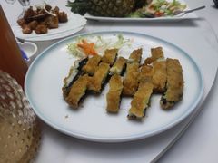 -园里前·私厨·福建菜(台江万达店)