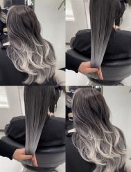 -HairCode芭曲发型