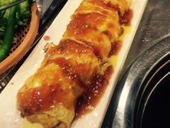 -釜山火炉·海鲜烤肉(紫藤路店)