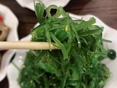 海草-全渔村小海鲜