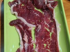 -养牛邓·潮汕牛肉海鲜自助火锅(广州店)