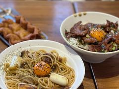 -肥朵食堂(带梦胡同店)