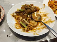 -君霖海鲜私房菜(春柳店)