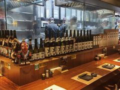 -山葵家居酒屋(天目里店)