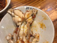 -老天桥蛙炉火锅(昆山直营店)