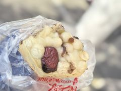 -孙氏梅花糕(马台街)